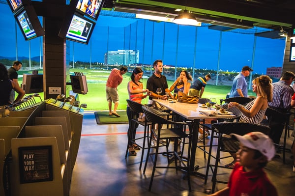 Topgolf Takeout Delivery 1184 Photos 1124 Reviews Golf 9500 Talking Stick Way Scottsdale Az Restaurant Reviews Phone Number Yelp