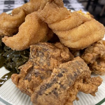 CROSSROADS COUNTRY BUFFET & SEAFOOD - Updated February 2026 - 44 Photos ...