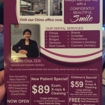 Silver Smile Dental - Cosmetic Dentists Near Me - Chino, California Silver Smile Dental - Cosmetic Dentists Near Me - Chino, California