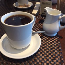 The Roast House - Delicious smelling coffee