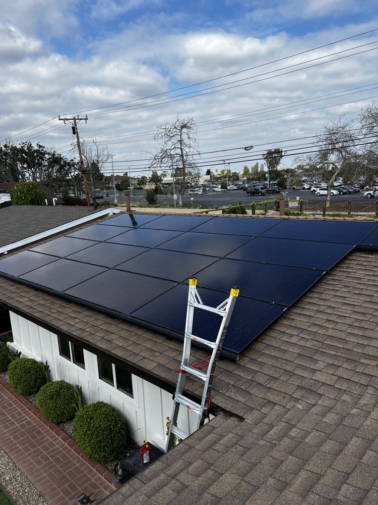 Slide of Nick The Solar Expert