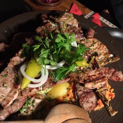 Restaurant Lika