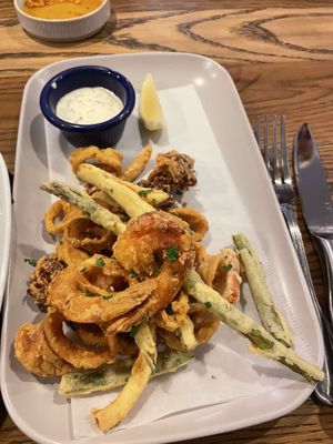 Pizzeria La Sorrentina by null