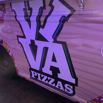 Viva Pizzas - TheCheesesteakLife.com - Pizza Near Me - Philadelphia, Pennsylvania Viva Pizzas - TheCheesesteakLife.com - Pizza Near Me - Philadelphia, Pennsylvania