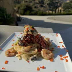 Hollywood Desert Catering