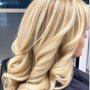 Beautiful Babes Hair by Monica