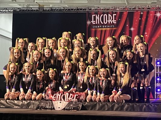 Kentucky International Convention Center