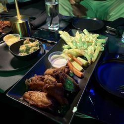 1738 lounge