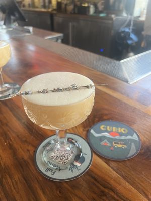Curio Bar by null