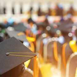 Mail Station - Graduation! Graduation! Graduation! Have a Happy week of graduations, from Kindergarten to Elementary School, Middle School & High School.