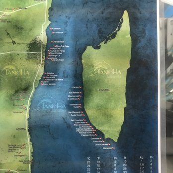 Tank-Ha Dive Center - Local Dive sites - Dive Shops Near Me - Playa del Carmen, ROO Tank-Ha Dive Center - Local Dive sites - Dive Shops Near Me - Playa del Carmen, ROO