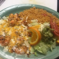 Los Arcos Mexican Grill