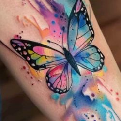 Monsters Den Tattoo shop