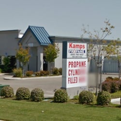 Kamps Propane
