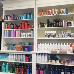 Blondies Hair Salon