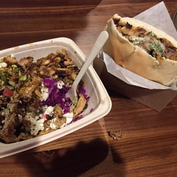 Gotta Eatta Pita - Build your own bowl and a build your own pita. Everything was so flavorful. - Mediterranean Near Me - Pleasanton, California Gotta Eatta Pita - Build your own bowl and a build your own pita. Everything was so flavorful. - Mediterranean Near Me - Pleasanton, California