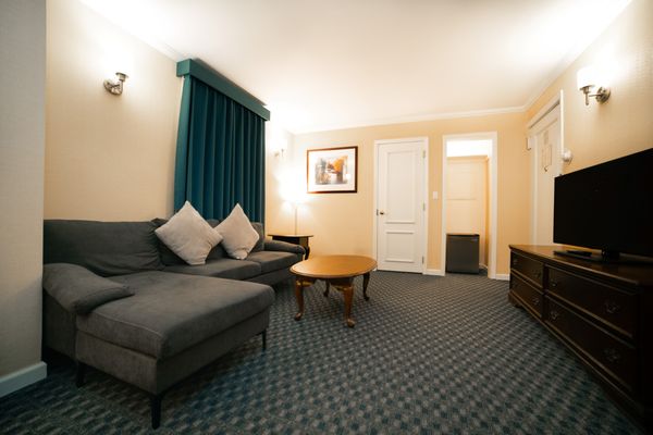 Hotel Stanford by null