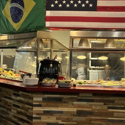 Terra Mar Brazilian Steakhouse
