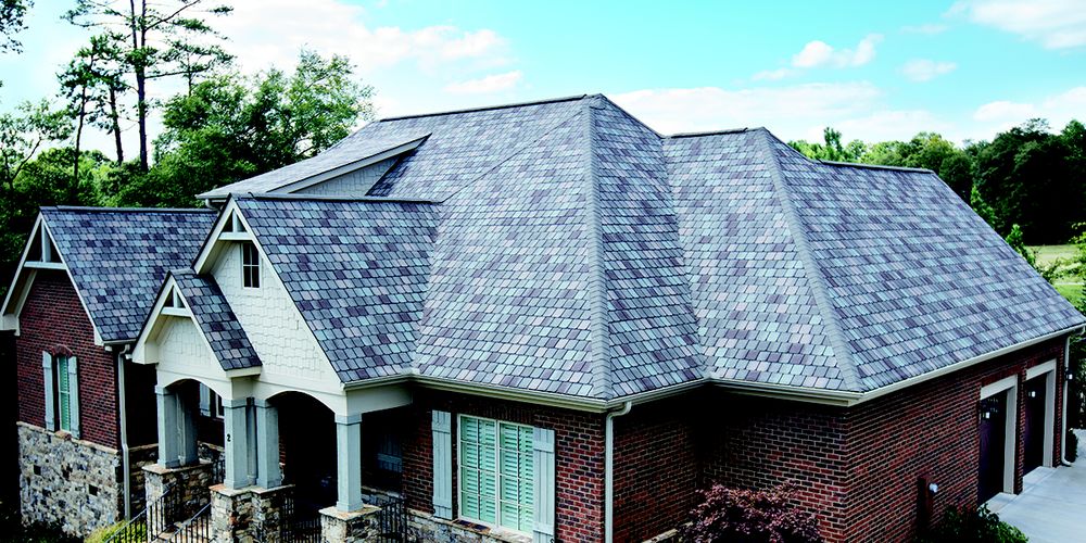 Slide of Pledge General Contractors