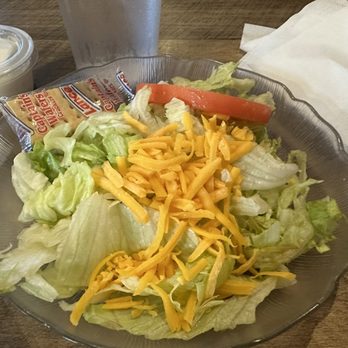 Westtown Restaurant - House Salad - American Near Me - Winston Salem, North Carolina Westtown Restaurant - House Salad - American Near Me - Winston Salem, North Carolina