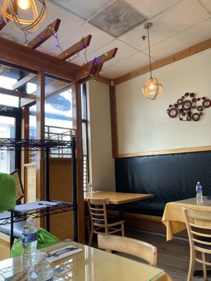 Samburna Indian Restaurant by null