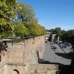Forte di Santa Barbara
