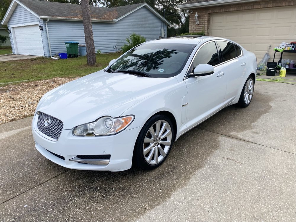 CRUISIN DETAILS 33 Photos Deltona, Florida Auto Detailing Phone