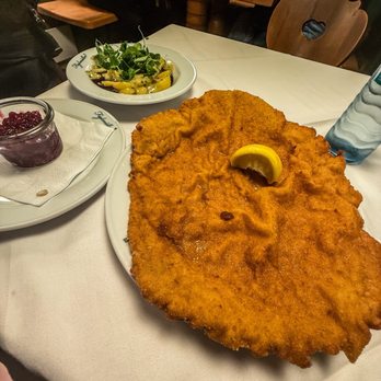 Figlmüller - Austrian Near Me - Vienna, 9 Figlmüller - Austrian Near Me - Vienna, 9