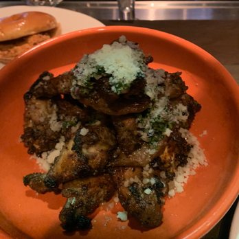 Doc B's Restaurant + Bar - Happy hour - Oven Roasted Chicken Wings - New American Near Me - Chicago, Illinois Doc B's Restaurant + Bar - Happy hour - Oven Roasted Chicken Wings - New American Near Me - Chicago, Illinois