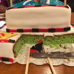 Dai’s Creative Creations