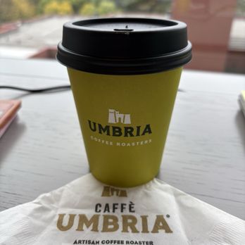 Caffe Umbria - Coffee Roasteries Near Me - Portland, Oregon Caffe Umbria - Coffee Roasteries Near Me - Portland, Oregon