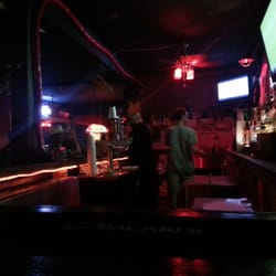 Grog's Bar