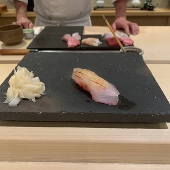 Kabuto - Sushi Bars Near Me - Las Vegas, Nevada