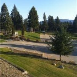 Sumac Ridge Golf & Country Club