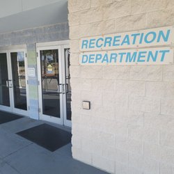 Satellite Beach Recreation Department