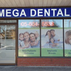 Omega Dental Centre - Omega Dental Centre