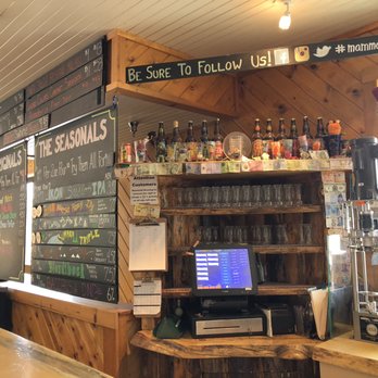 The EATery - The brewery side - Gastropubs Near Me - Mammoth Lakes, California The EATery - The brewery side - Gastropubs Near Me - Mammoth Lakes, California