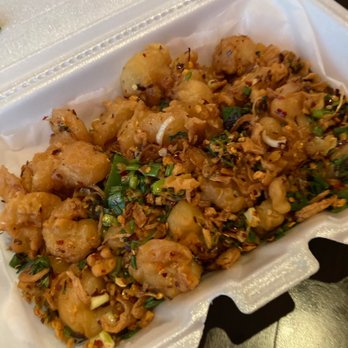 Timwah Dim Sum Restaurant - Salt and Pepper Shrimp - Dim Sum Near Me - Jacksonville, Florida Timwah Dim Sum Restaurant - Salt and Pepper Shrimp - Dim Sum Near Me - Jacksonville, Florida