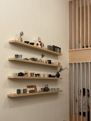 Kettl Tea - Los Feliz by null