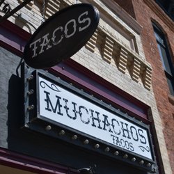 Muchachos Tacos - Welcome!