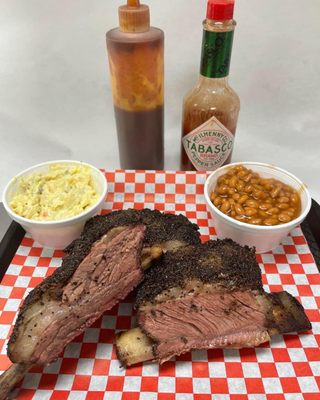 Top Dogg BBQ Smokehouse LLC by null
