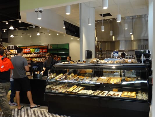 Savi Provisions - Midtown by null