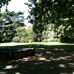 Parc Sisley