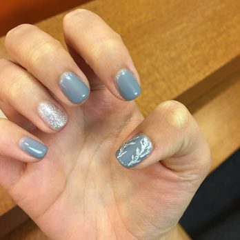 Royal Nails - Festive nails - Nail Salons Near Me - Anaheim, California Royal Nails - Festive nails - Nail Salons Near Me - Anaheim, California