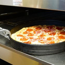 Hungry Howie's Pizza - Pizza made fresh to order