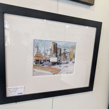 LAST Art Gallery - Art Galleries Near Me - McKinney, Texas LAST Art Gallery - Art Galleries Near Me - McKinney, Texas