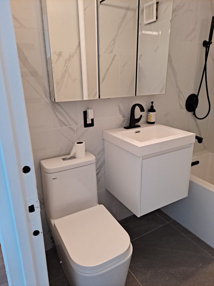 Slide of MPC General Contracting Corp