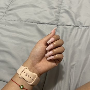 Zuri Nails House - Nail Salons Near Me - Bedford, Texas
