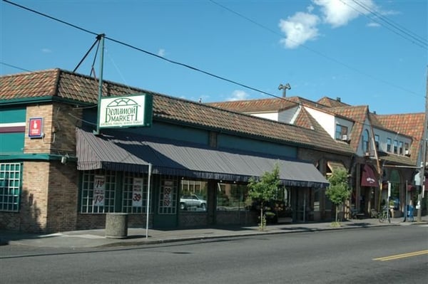 Beaumont Market by null