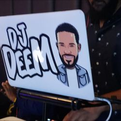 DJ Deem Entertainment